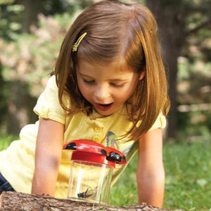 Learning Resources: Primary Science® Big View Bug Jar