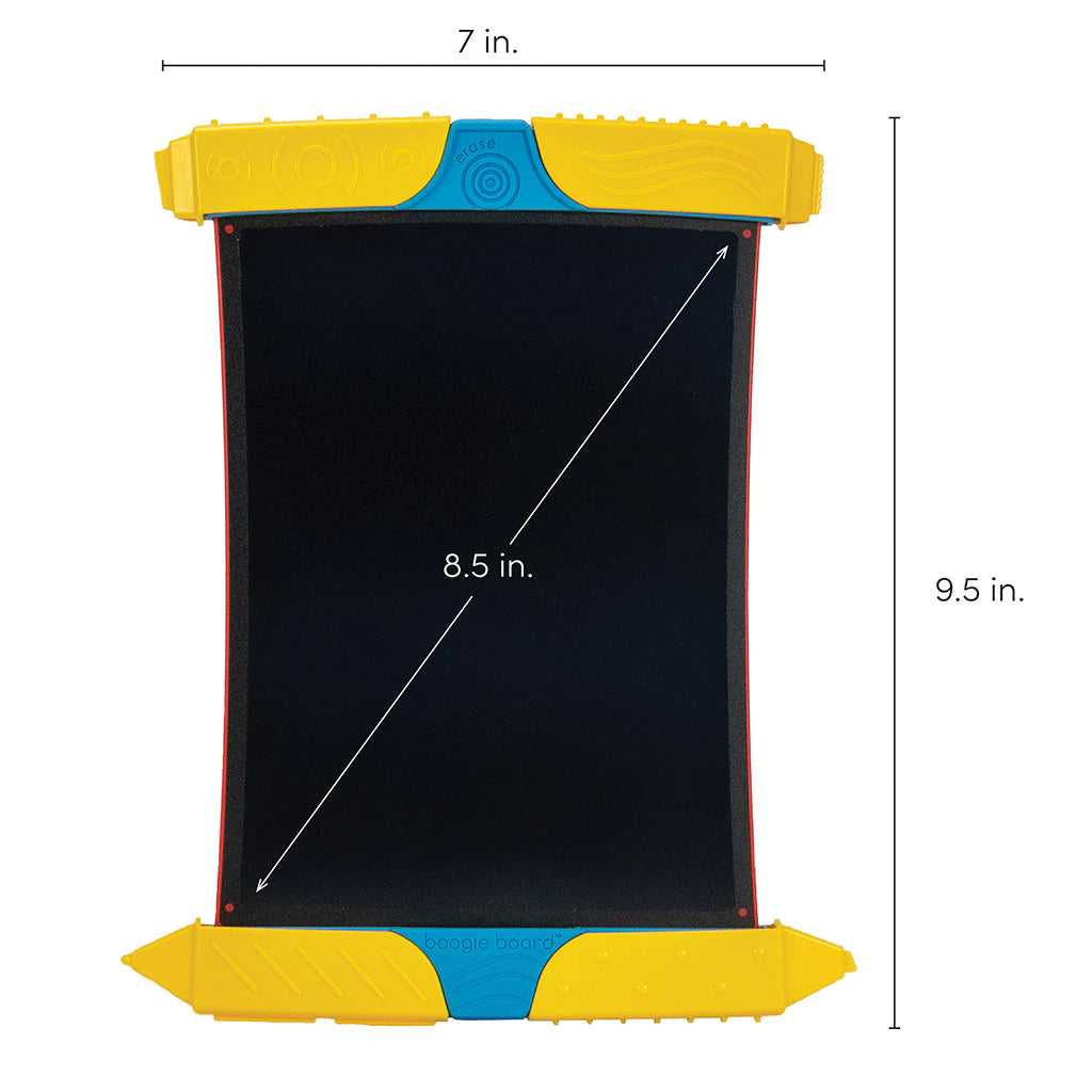Boogie Board® Scribble n' Play® Kids Drawing Tablet
