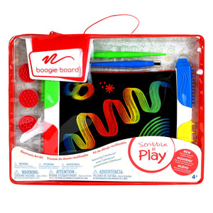 Boogie Board® Scribble n' Play® Kids Creativity Kit