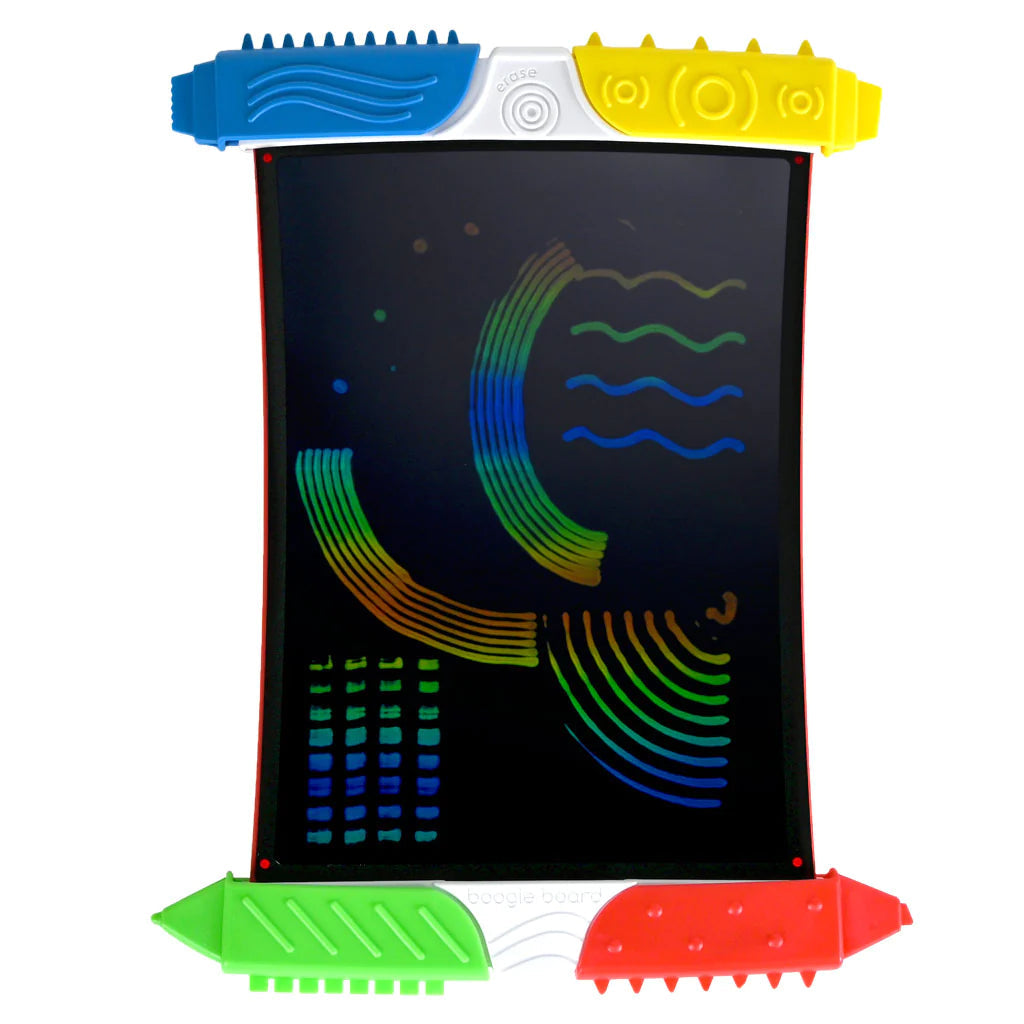 Boogie Board® Scribble n' Play® Kids Creativity Kit