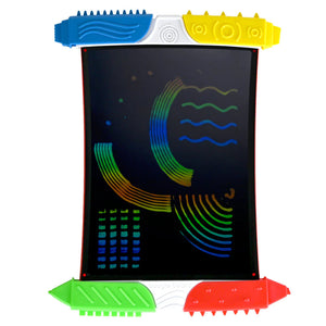 Boogie Board® Scribble n' Play® Kids Creativity Kit