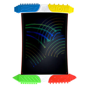 Boogie Board® Scribble n' Play® Kids Creativity Kit