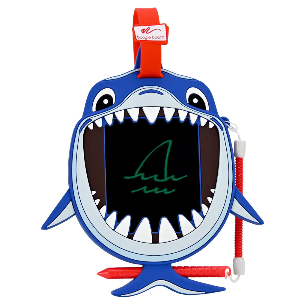 Boogie Board® Sketch Pals Doodle Board -- Clark the Shark