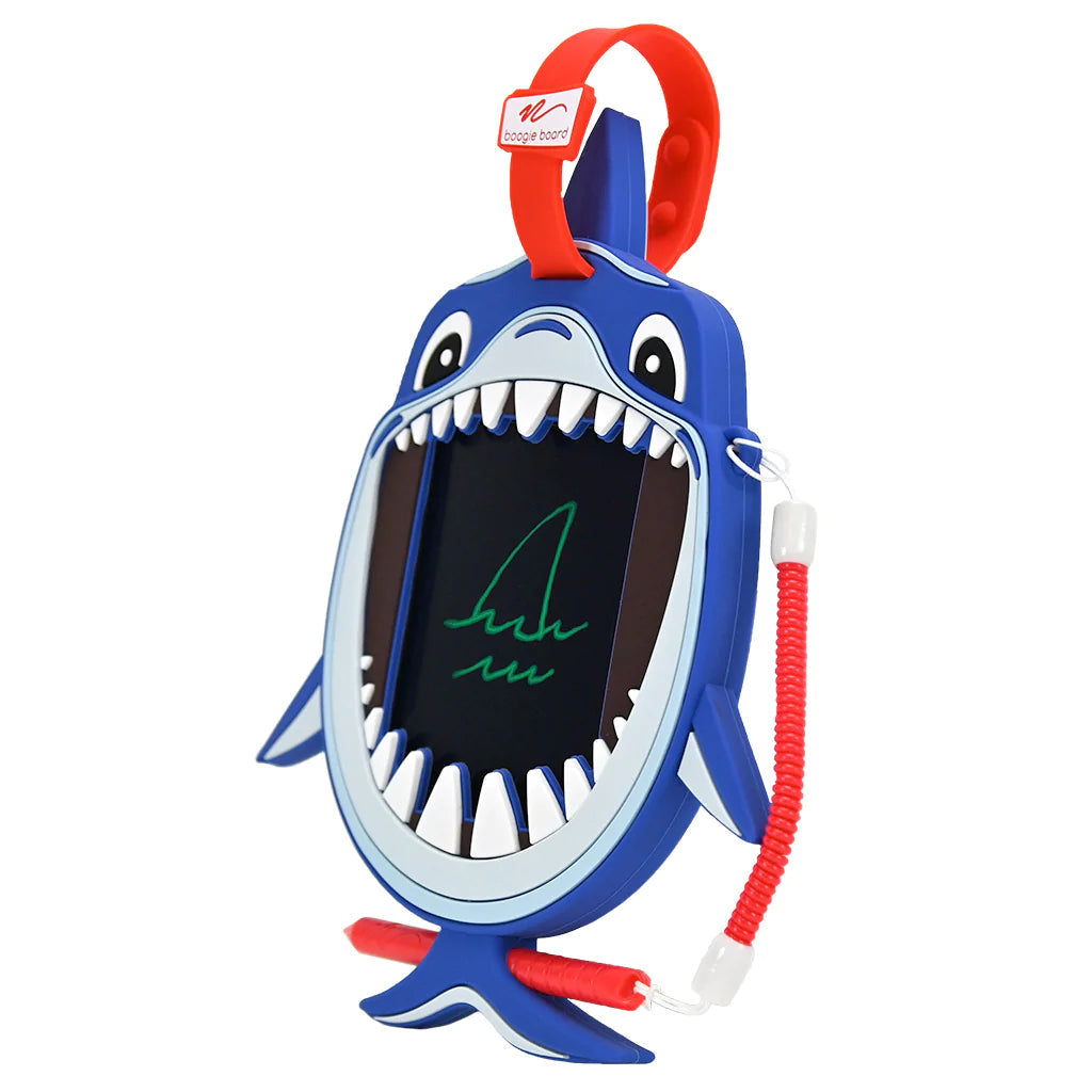 Boogie Board® Sketch Pals Doodle Board-Clark the Shark