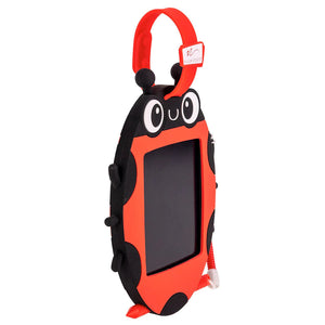 Boogie Board® Sketch Pals Doodle Board -- Ivy the Ladybug