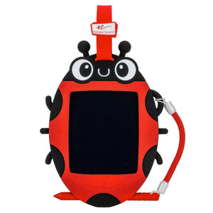 Boogie Board® Sketch Pals Doodle Board -- Ivy the Ladybug