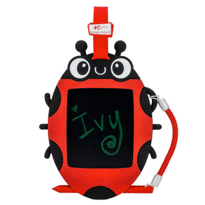 Boogie Board® Sketch Pals Doodle Board -- Ivy the Ladybug