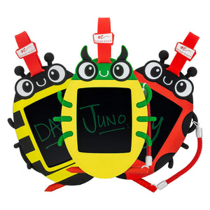 Boogie Board® Sketch Pals Doodle Board -- Juno the Beetle
