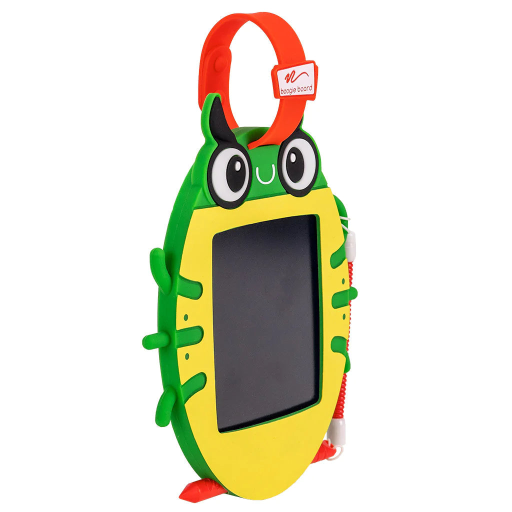 Boogie Board® Sketch Pals Doodle Board -- Juno the Beetle