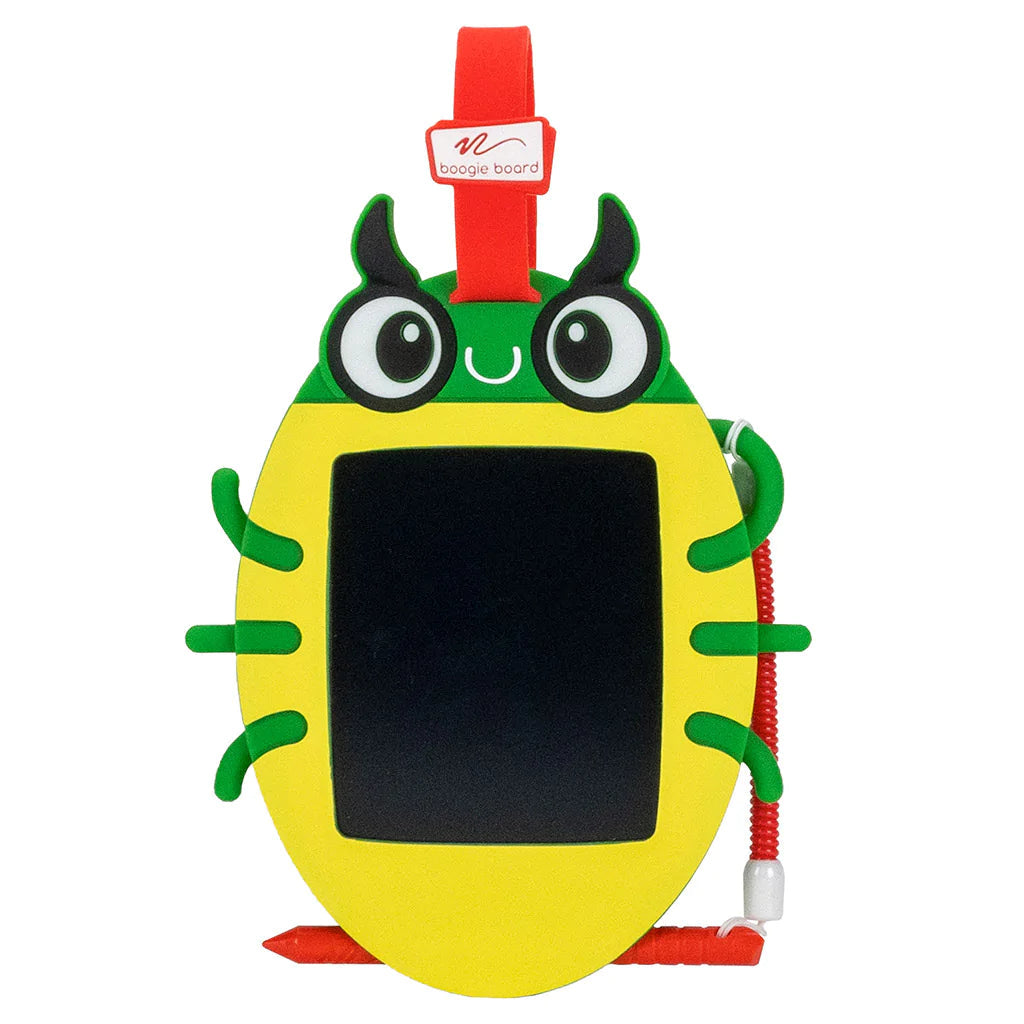 Boogie Board® Sketch Pals Doodle Board -- Juno the Beetle