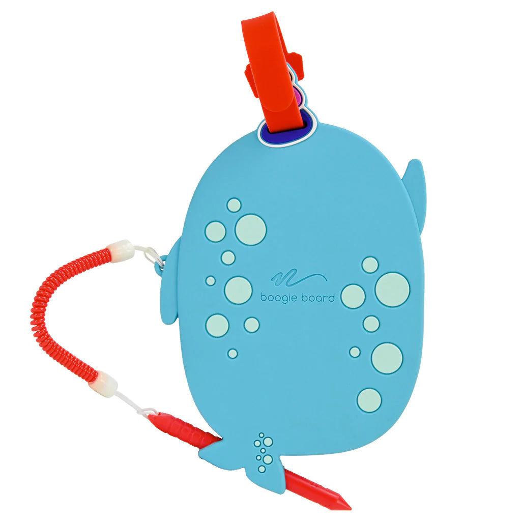 Boogie Board® Sketch Pals Doodle Board -- Noa the Narwhal