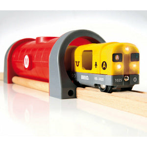 BRIO 33052 Deluxe Railway Set