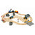 BRIO 33210 Rail & Road Stone Quarry Set