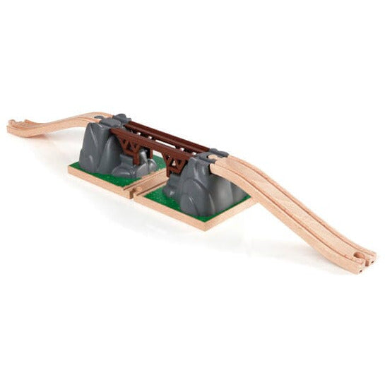 BRIO 33391 Collapsing Bridge