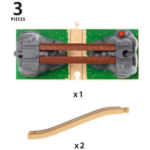 BRIO 33391 Collapsing Bridge