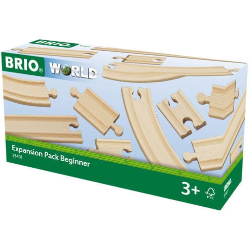 BRIO 33401 Expansion Pack Beginner