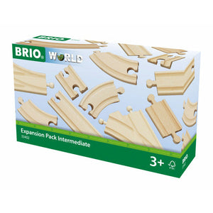 BRIO 33402 Expansion Pack Intermediate