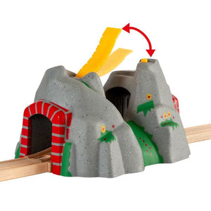 BRIO 33481 Adventure Tunnel