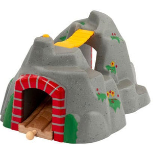 BRIO 33481 Adventure Tunnel