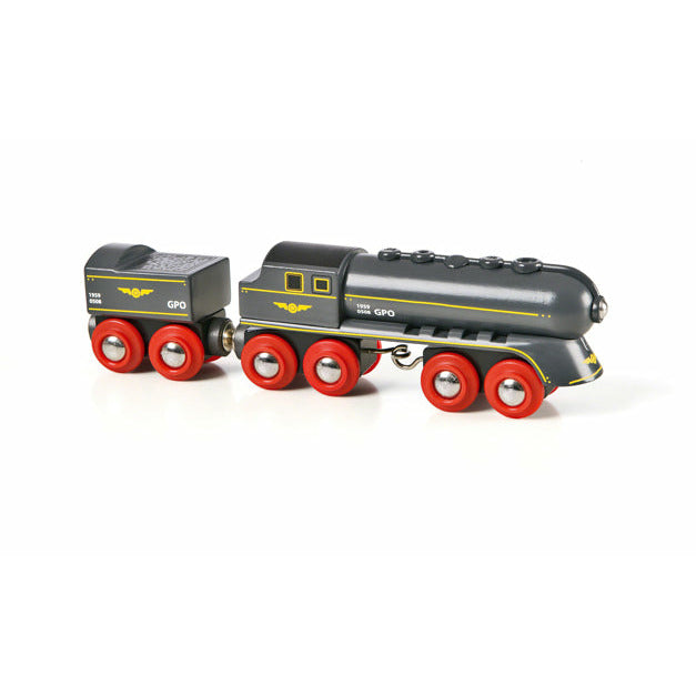 BRIO 33697 Bullet Train - The Happy Lark