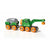 BRIO 33698 Clever Crane Wagon