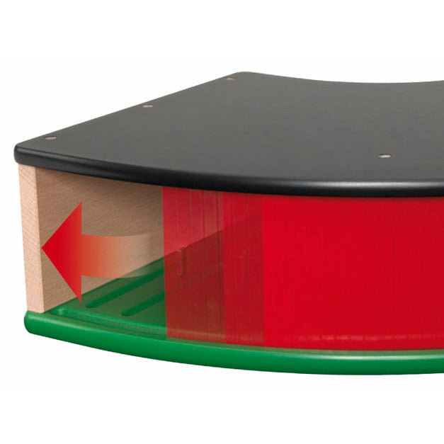 BRIO 33736 Grand Roundhouse