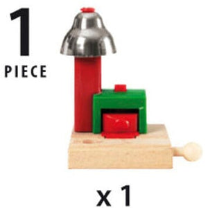 BRIO 33754 Magnetic Bell Signal