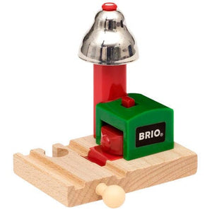 BRIO 33754 Magnetic Bell Signal