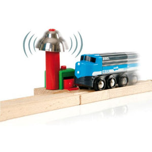 BRIO 33754 Magnetic Bell Signal