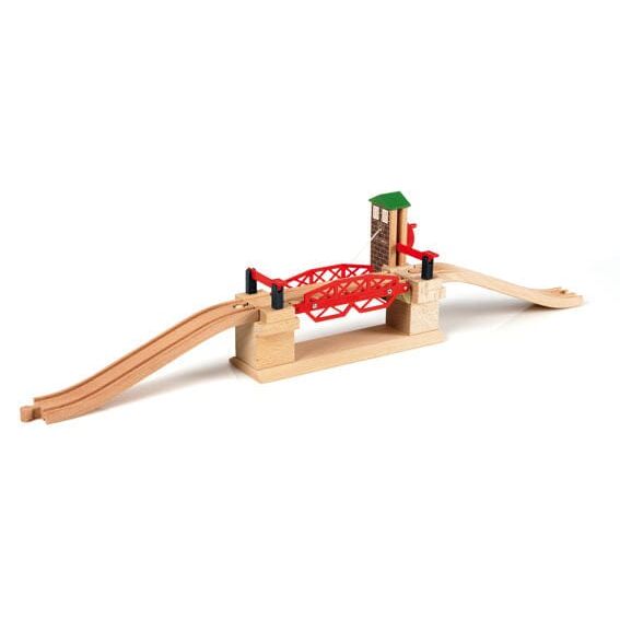 BRIO 33757 Lifting Bridge