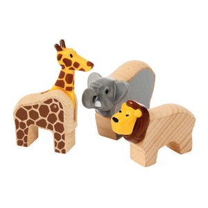 BRIO 33960 Safari Adventure Set