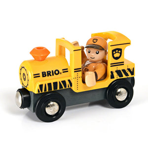 BRIO 33960 Safari Adventure Set