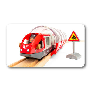 BRIO 33989 Central Station