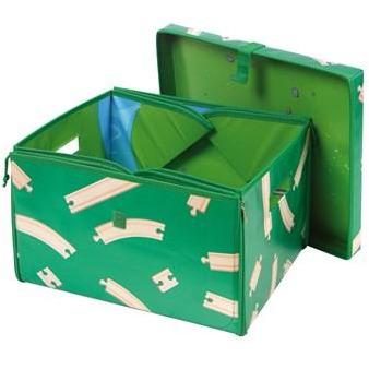 BRIO 33052 Deluxe Railway Set