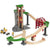 BRIO 33887 Lift & Load Warehouse Set