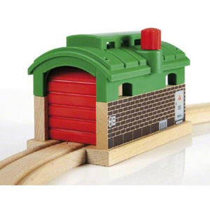 BRIO 33574 Train Garage