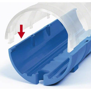 BRIO Travel Train & Tunnel