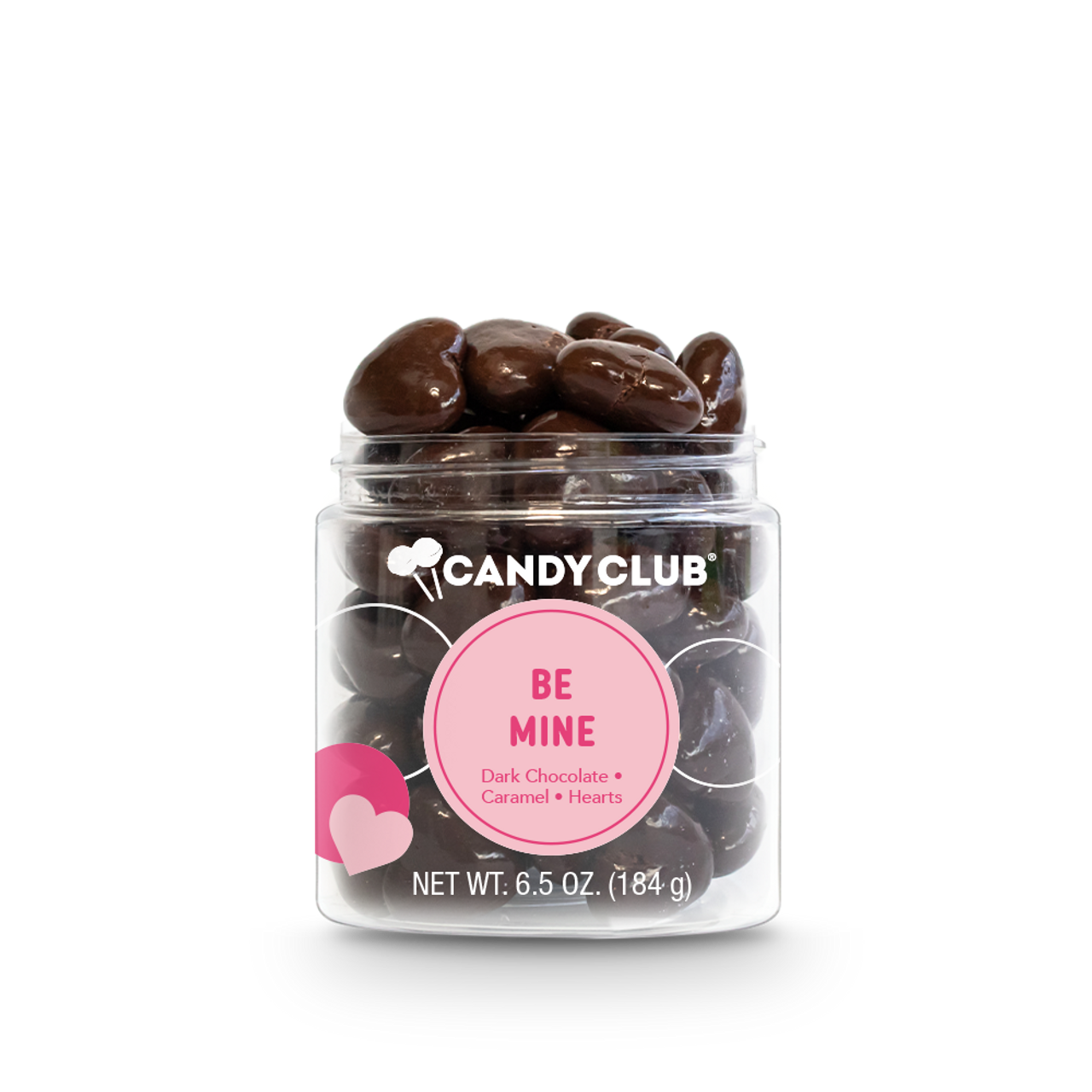 Candy Club -- Be Mine