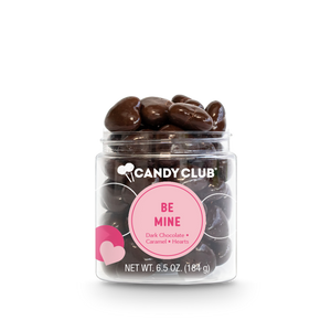 Candy Club -- Be Mine