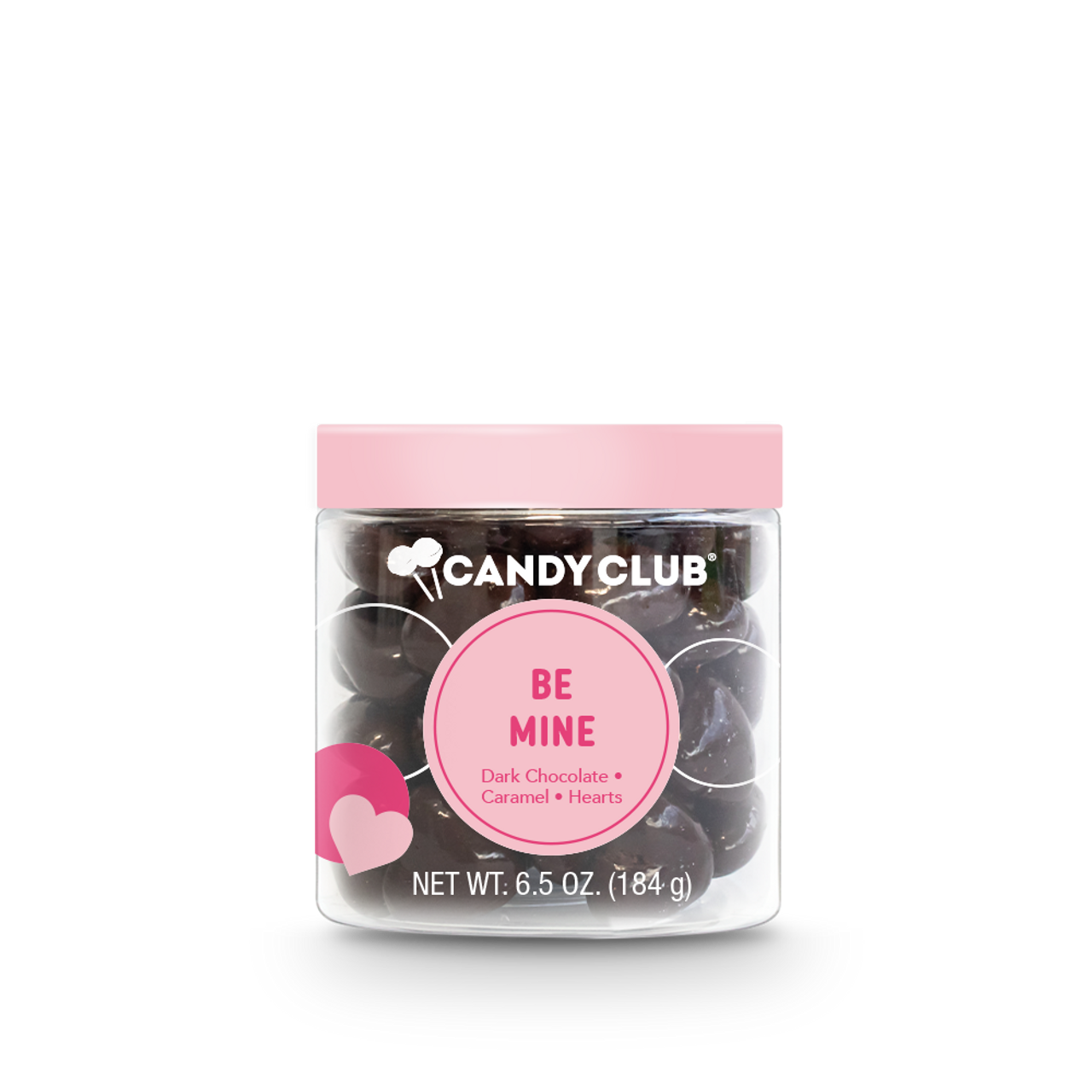 Candy Club -- Be Mine