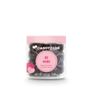 Candy Club -- Be Mine