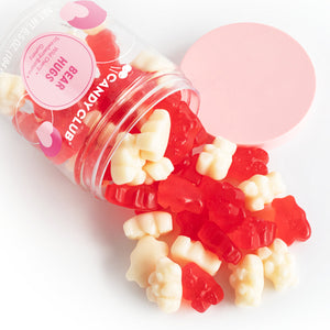 Candy Club -- Bear Hugs