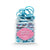 Candy Club -- Berry Blue Sour Laces