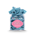 Candy Club -- Blue Razz Sour Belts