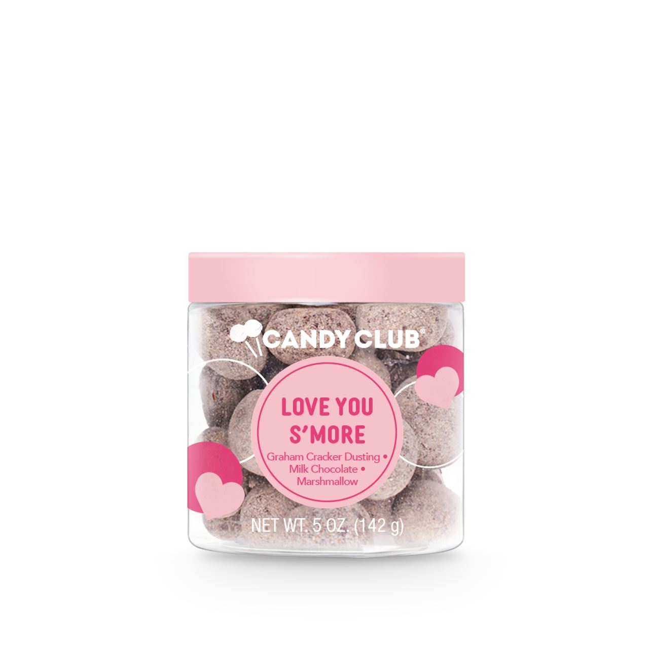 Candy Club -- Love You S'more