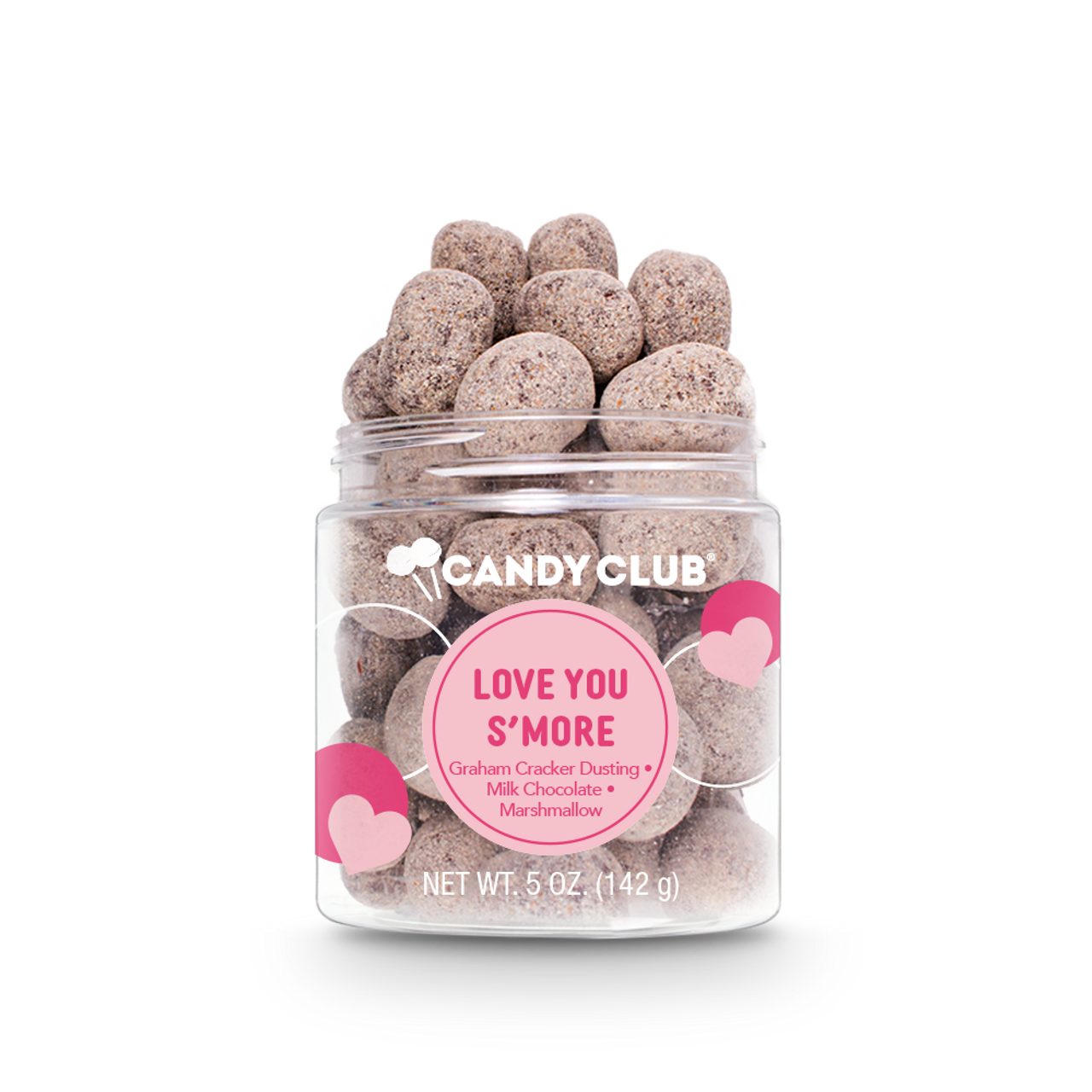 Candy Club -- Love You S'more