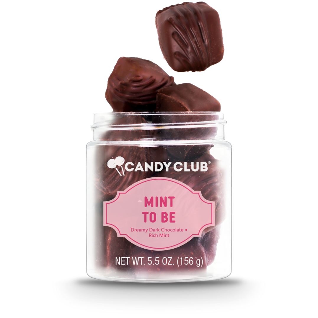 Candy Club -- Mint to Be