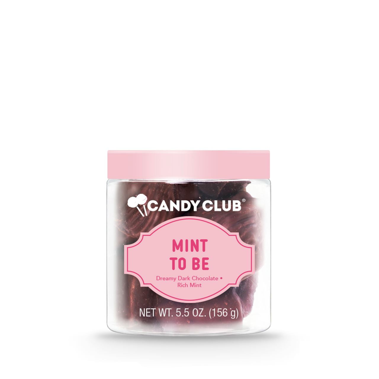 Candy Club -- Mint to Be