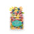 Candy Club -- Sour Gummy Octopus