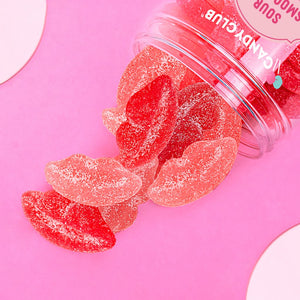 Candy Club -- Sour Smooches